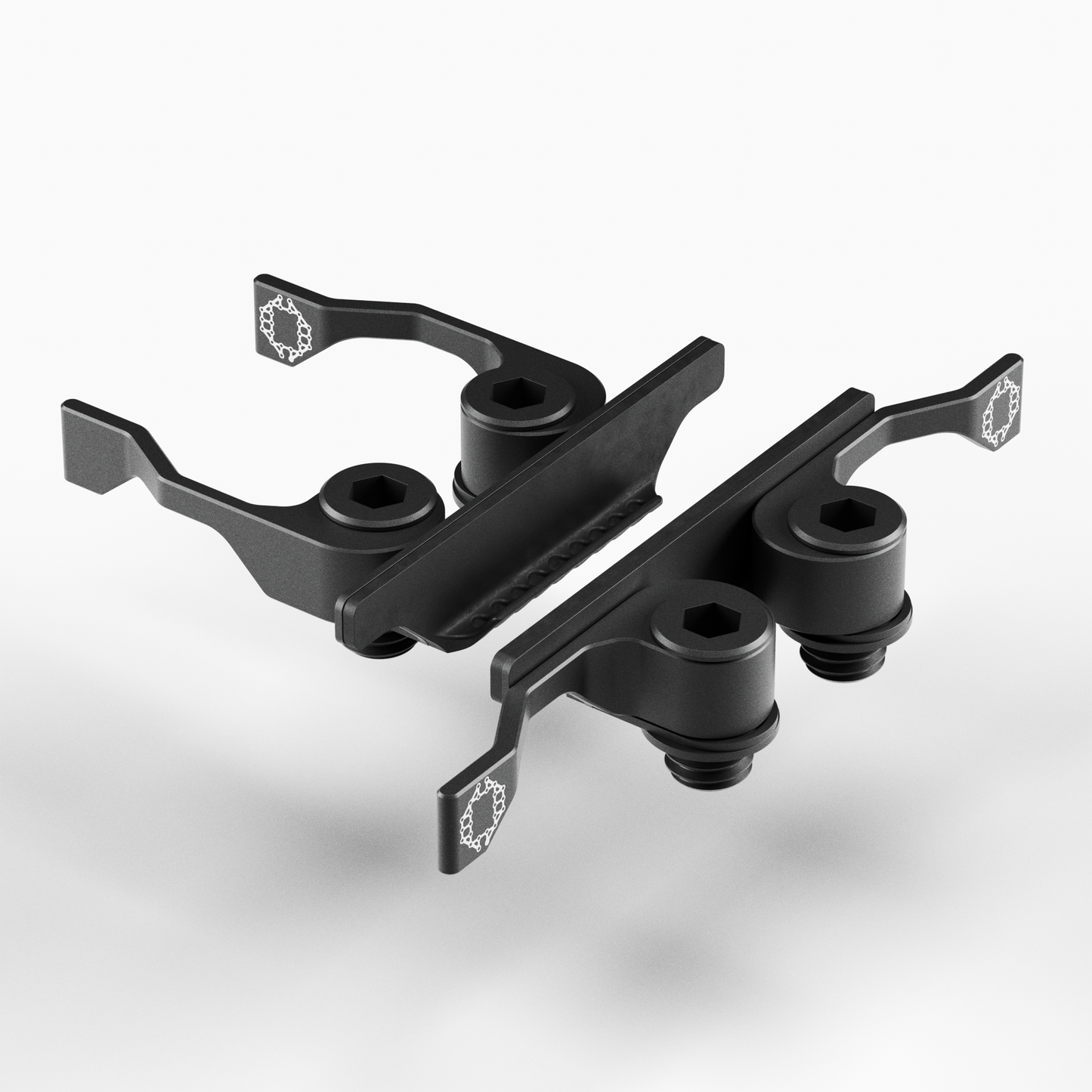 QR Clamps