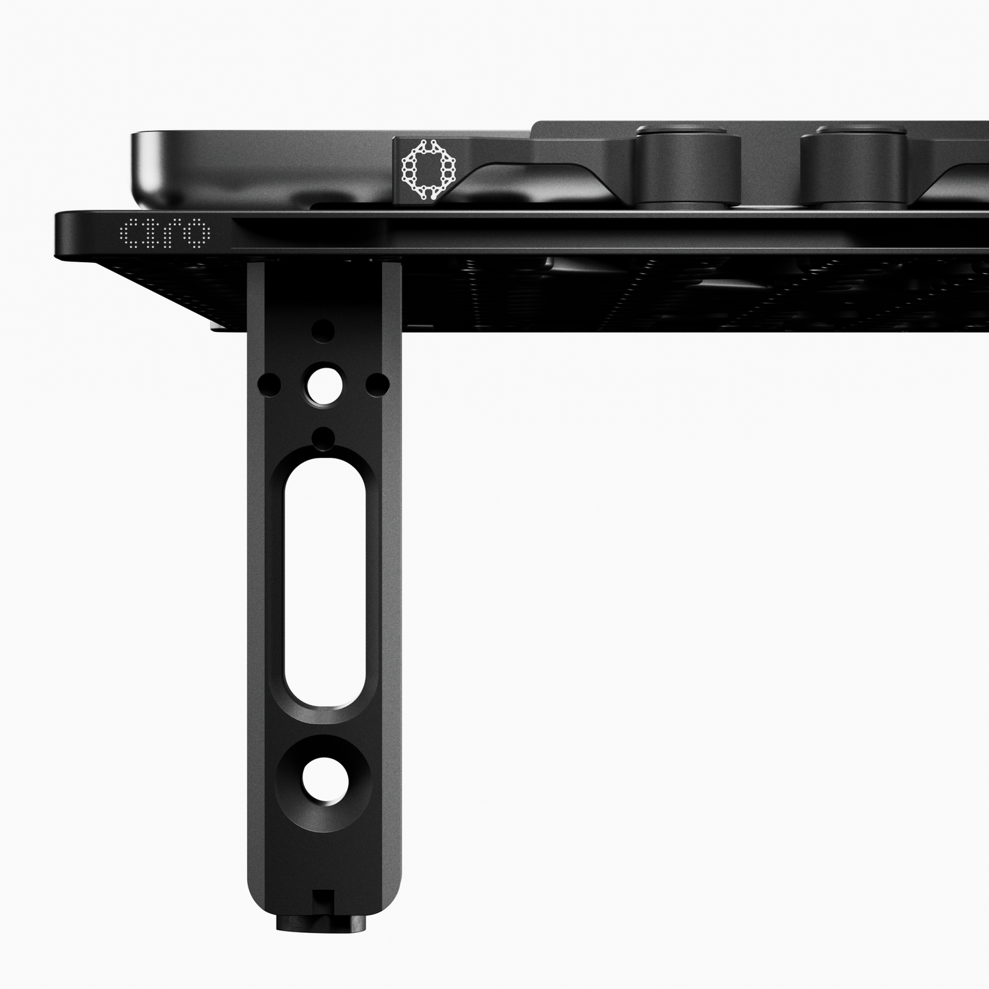 QR Clamps